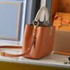 69305e1cf09edb6de4c500d9 Guangzhou Goods Upgraded Original M12956 M12952 M14176 Capucines Medium Handbag