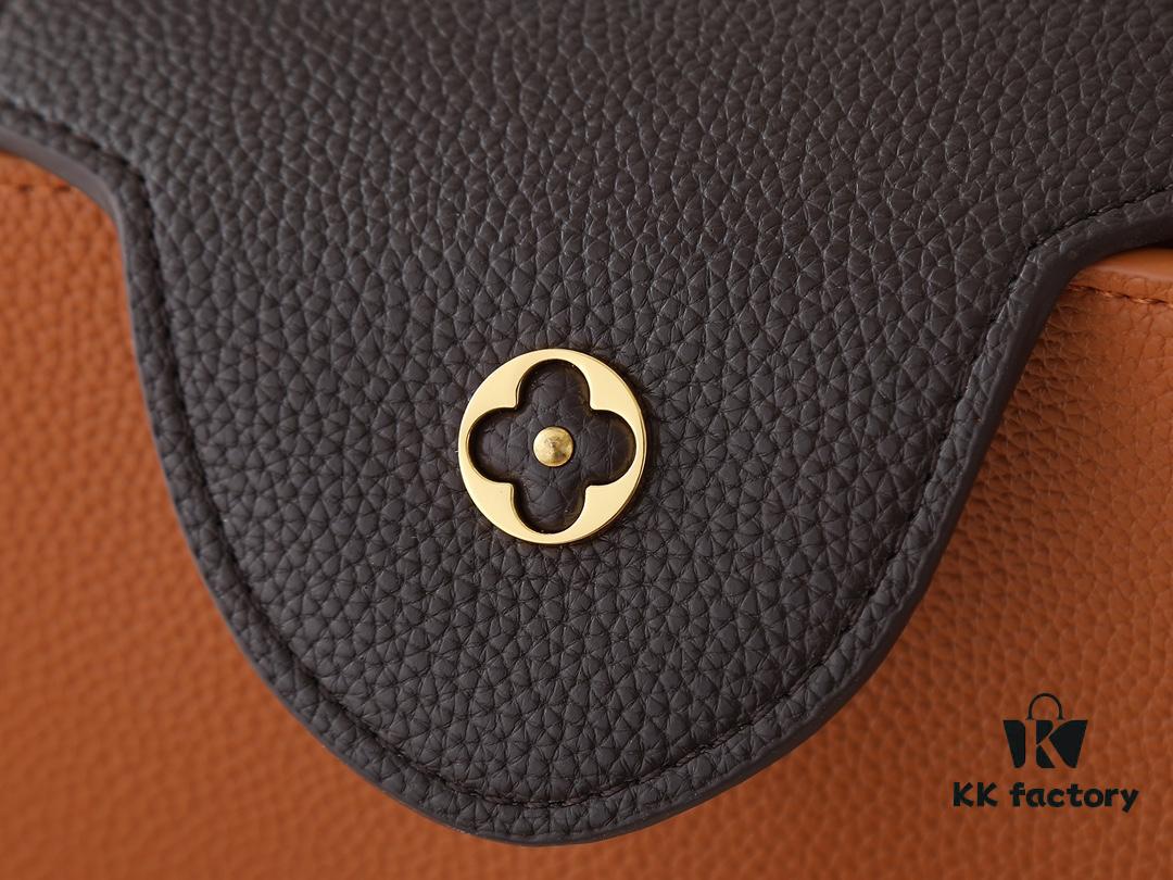 69305e1cf09edb6de4c500da Guangzhou Goods Upgraded Original M12956 M12952 M14176 Capucines Medium Handbag