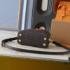 69305e20f09edb6de4c500e1 Upgraded Original M12956 M12952 M14176 Capucines Mini Bag in Elegant Taurillon Calfskin with Seasonal Hues