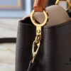69305e21f09edb6de4c500e3 Upgraded Original M12956 M12952 M14176 Capucines Mini Bag in Elegant Taurillon Calfskin with Seasonal Hues