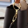 69305e27f09edb6de4c500f2 Guangzhou Goods Upgraded Original Version M12956 M12952 M14176 This Mini Capucines Bag Features Elegant Taurillon Calfskin with Seasonal Hues and Shiny Metal LV Lettering