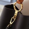 69305e2af09edb6de4c500f7 Upgraded Original Version M12956 M12952 M14176 Capucines Medium Handbag in Elegant Taurillon Calfskin with Seasonal Hues