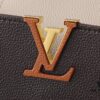 69305e2af09edb6de4c500f8 Upgraded Original Version M12956 M12952 M14176 Capucines Medium Handbag in Elegant Taurillon Calfskin with Seasonal Hues