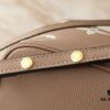 Upgraded Original🔥 M45497 Black M45808 Yellow Logo M45555 Beige M44022