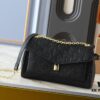 Upgraded Original M14604 M14973 Anytime Flap Bag