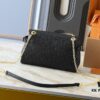 Upgraded Original M14604 M14973 Anytime Flap Bag