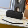 Upgraded Original M14604 M14973 Anytime Flap Bag