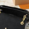 Upgraded Original M14604 M14973 Anytime Flap Bag