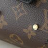 Upgraded Original M46816 Monogram Reverse Canvas Atlantis BB Handbag