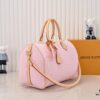 69305e5cf09edb6de4c5015c M13443 M40391 Denim Jeans Louis Vuitton x Takashi Murakami Cherry Monogram Bag