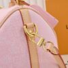 69305e5cf09edb6de4c5015e M13443 M40391 Denim Jeans Louis Vuitton x Takashi Murakami Cherry Monogram Bag