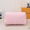 69305e5ef09edb6de4c50160 M13443 M40391 Denim Jeans Louis Vuitton x Takashi Murakami Cherry Monogram Bag