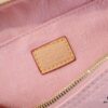 69305e5ff09edb6de4c50162 M13443 M40391 Denim Jeans Louis Vuitton x Takashi Murakami Cherry Monogram Bag