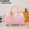 69305e5ff09edb6de4c50164 M13443 M40391 Denim Jeans Louis Vuitton x Takashi Murakami Cherry Monogram Bag