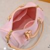69305e5ff09edb6de4c50165 M13443 M40391 Denim Jeans Louis Vuitton x Takashi Murakami Cherry Monogram Bag