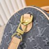 69305e61f09edb6de4c50168 M13443 M40391 Denim Jeans Louis Vuitton x Takashi Murakami Cherry Monogram Bag