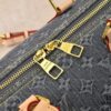 69305e61f09edb6de4c50169 M13443 M40391 Denim Jeans Louis Vuitton x Takashi Murakami Cherry Monogram Bag