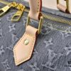 69305e61f09edb6de4c5016a M13443 M40391 Denim Jeans Louis Vuitton x Takashi Murakami Cherry Monogram Bag