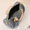 69305e63f09edb6de4c5016b M13443 M40391 Denim Jeans Louis Vuitton x Takashi Murakami Cherry Monogram Bag