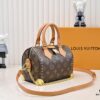 69305e65f09edb6de4c5016c Upgraded Original M46881 LV Pillow from Louis Vuitton's Latest Collection
