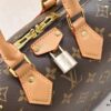 69305e65f09edb6de4c5016d Upgraded Original M46881 LV Pillow from Louis Vuitton's Latest Collection