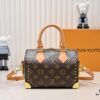 69305e67f09edb6de4c5016f Upgraded Original M46881 LV Pillow from Louis Vuitton's Latest Collection