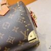 69305e67f09edb6de4c50170 Upgraded Original M46881 LV Pillow from Louis Vuitton's Latest Collection