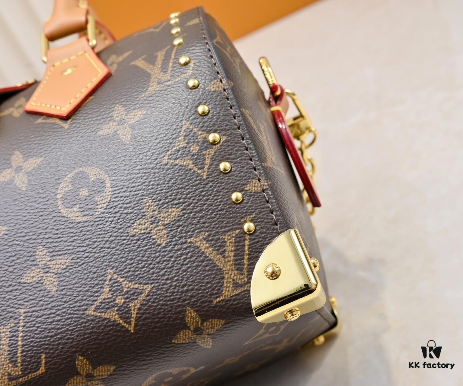 69305e67f09edb6de4c50170 Upgraded Original M46881 LV Pillow from Louis Vuitton's Latest Collection