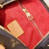 69305e67f09edb6de4c50171 Upgraded Original M46881 LV Pillow from Louis Vuitton's Latest Collection