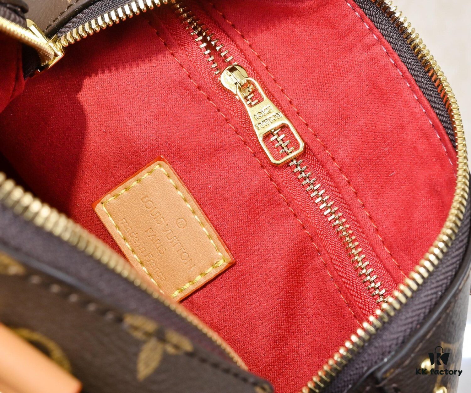 69305e67f09edb6de4c50171 Upgraded Original M46881 LV Pillow from Louis Vuitton's Latest Collection