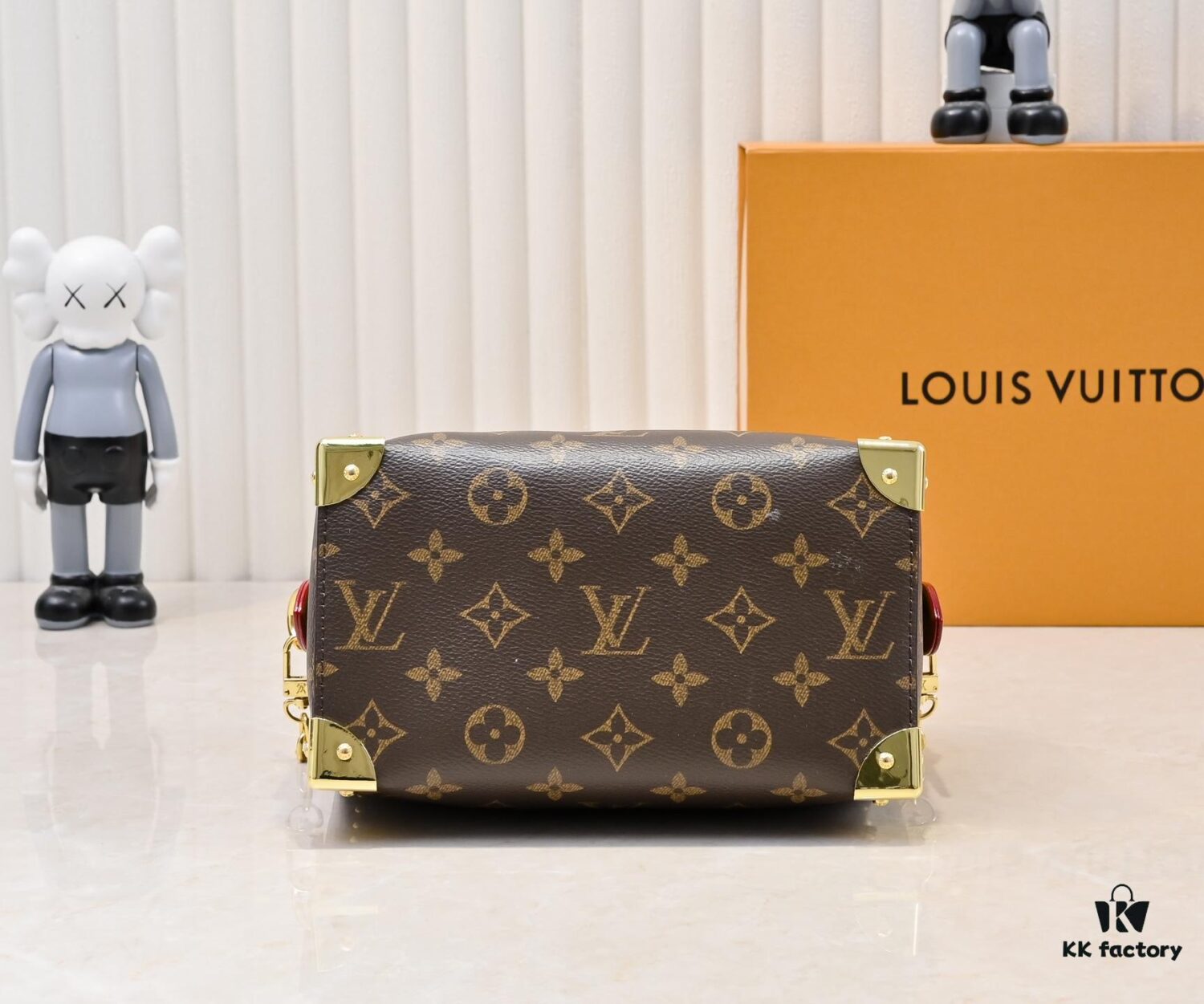 69305e6af09edb6de4c50175 Upgraded Original M46881 LV Pillow from Louis Vuitton's Latest Collection