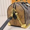 Upgraded Original M46881 LV Pillow This Season's Louis Vuitton Runway Piece