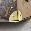 Upgraded Original M46881 LV Pillow This Season's Louis Vuitton Runway Piece