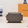 Upgraded Original M46881 LV Pillow This Season's Louis Vuitton Runway Piece