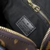 Upgraded Original M46881 LV Pillow This Season's Louis Vuitton Runway Piece