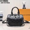 Upgraded Original M46881 LV Pillow This Season's Louis Vuitton Runway Piece