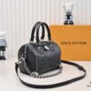 Upgraded Original M46881 LV Pillow This Season's Louis Vuitton Runway Piece