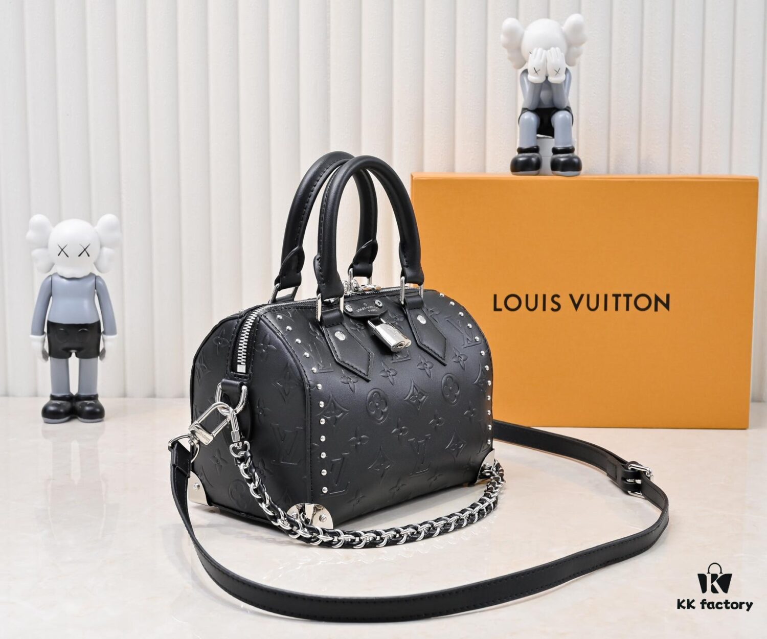 Upgraded Original M46881 LV Pillow This Season's Louis Vuitton Runway Piece