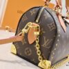 69305e73f09edb6de4c50185 Upgraded Original M46881 LV Pillow from Louis Vuitton's Latest Collection