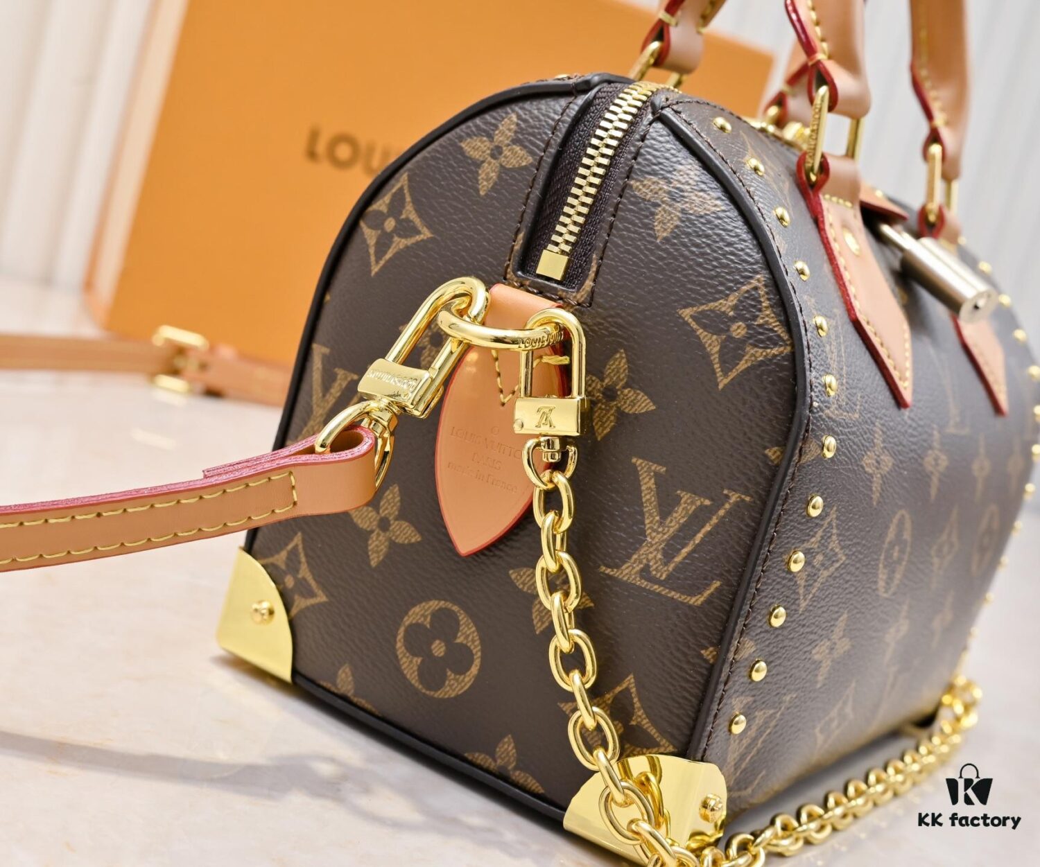69305e73f09edb6de4c50185 Upgraded Original M46881 LV Pillow from Louis Vuitton's Latest Collection