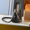 69305e74f09edb6de4c50187 Upgraded Original M14634 M45832 Boulogne Handbag in Monochrome Aesthetic