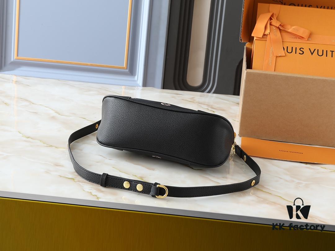69305e75f09edb6de4c50188 Upgraded Original M14634 M45832 Boulogne Handbag in Monochrome Aesthetic
