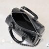 Upgraded Original M46881 LV Pillow This Season's Louis Vuitton Runway Piece