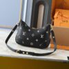 69305e75f09edb6de4c5018b Upgraded Original M14634 M45832 Boulogne Handbag in Monochrome Aesthetic