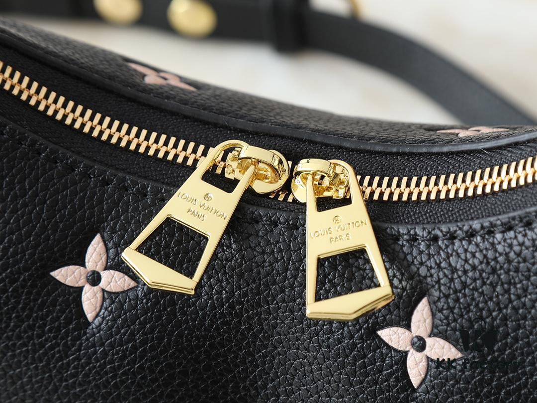 69305e76f09edb6de4c5018e Upgraded Original M14634 M45832 Boulogne Handbag in Monochrome Aesthetic
