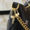 69305e77f09edb6de4c5018f Upgraded Original M14634 M45832 Boulogne Handbag in Monochrome Aesthetic