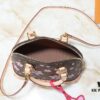 Upgraded Original M13104 M53152 [LV × TM Alma BB Handbag] Cherry Blossom (Takashi Murakami)