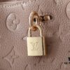 69305e83f09edb6de4c501a7 Upgraded Original M14324 M14414 M14659 Anytime Small Handbag