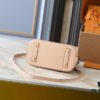 Upgraded Original M13104 M53152 [LV × TM Alma BB Handbag] Cherry Blossom (Takashi Murakami)