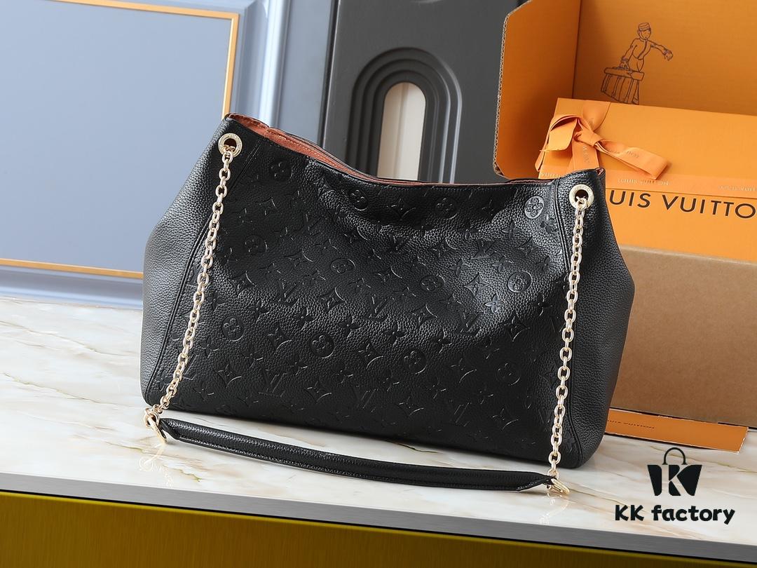 69305e8df09edb6de4c501bf Upgraded Original M14324 M14414 M14659 This Anytime Medium Bag Revisits the Iconic 1988 Promenade Bag, Ideal for Daily Commutes and Weekend Getaways